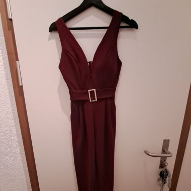 Jumpsuit