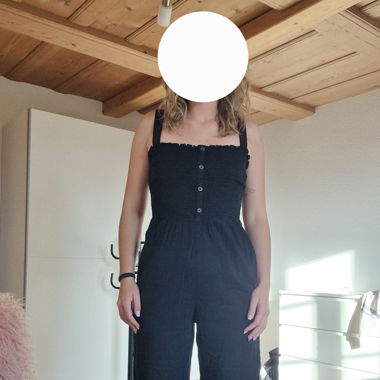 Jumpsuit von Hollister