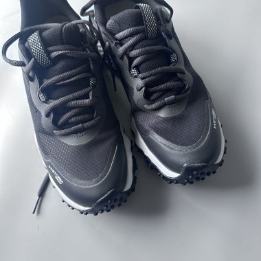 Under Armour Trail Shoes