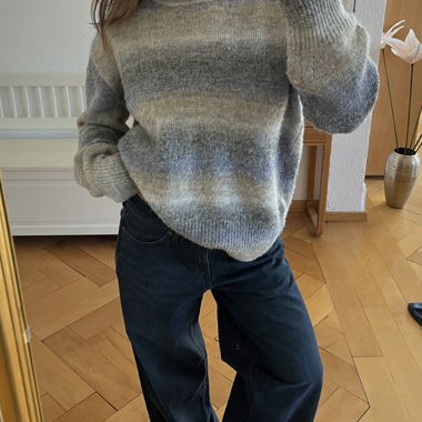 strickpullover