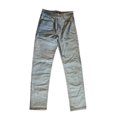 Vintage blue/grey jeans 
