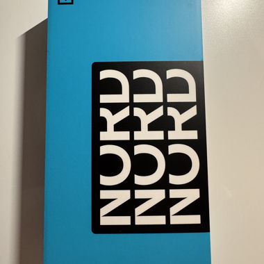 NUOVO ONEPLUS NORD CE5