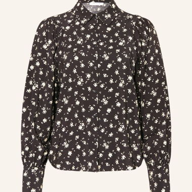 MSCH Copenhagen Nathasia Ladonna Bluse Gr. S