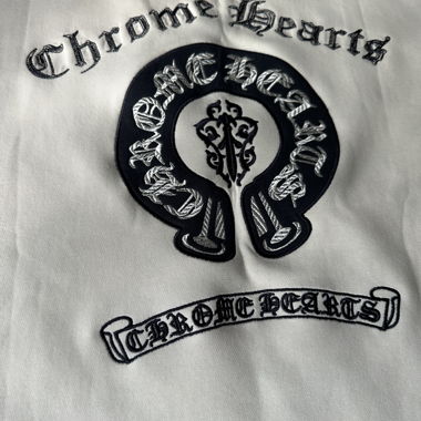 Chrome Hearts Poloshirt