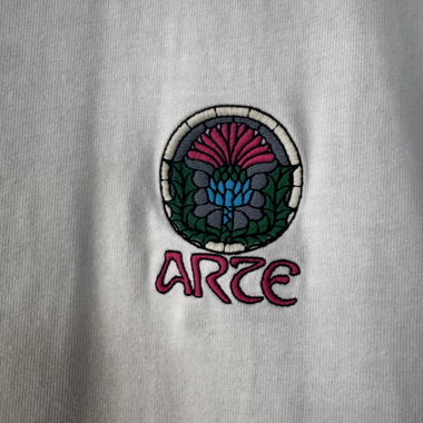 T-shirt Arte