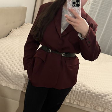Blazer Jacket 