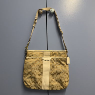 Sac bandoulière Coach