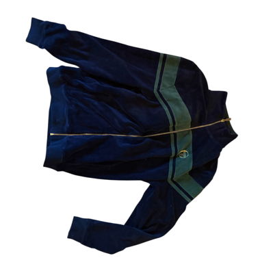 Sergio-Tacchini jacket