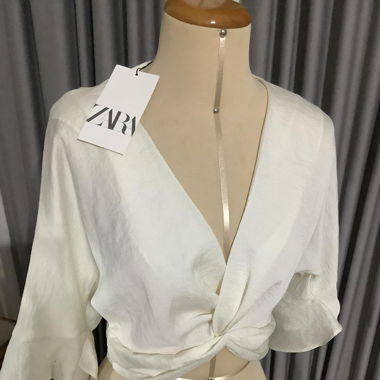 Blouse Zara