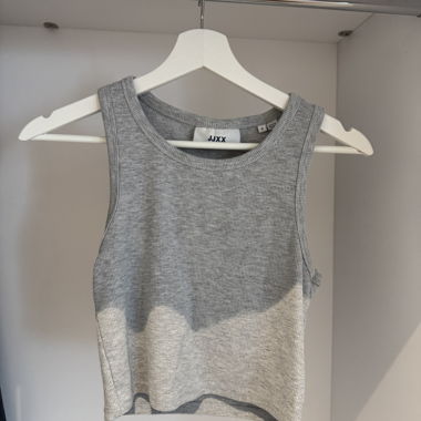 basic croptop
