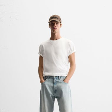 Baggy-Fit Jeans