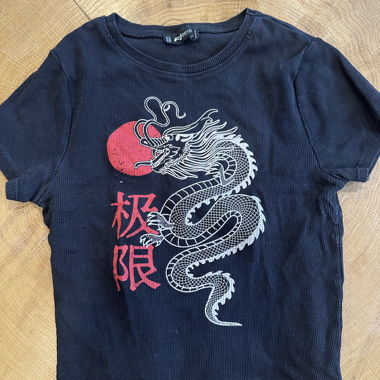 T-shirt FB Sister XS