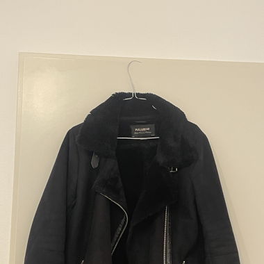Jacke