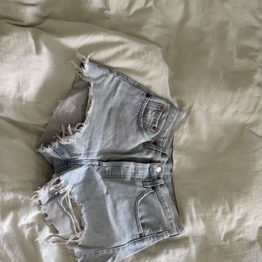 Perfekte Shorts