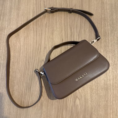 Sac bandoulière Makani Nalua