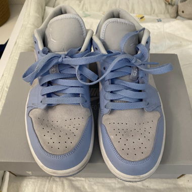 Air Jordan One Low