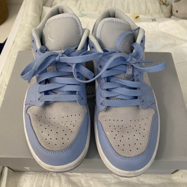 Air Jordan One Low