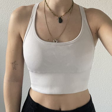 Teveo Sports Bra