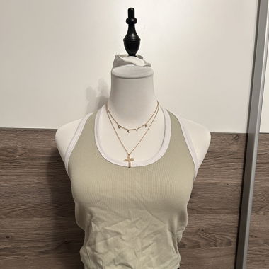Even&Odd Top