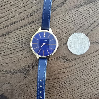 Montre Sekonda