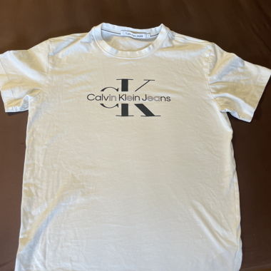 T-shirt Calvin Klein Jeans
