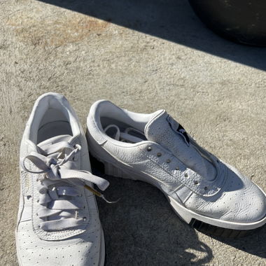 Puna Schuhe