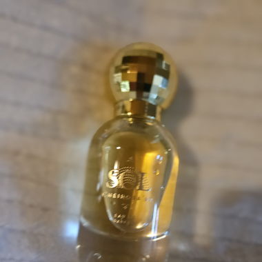 Sol de Janeiro Parfum