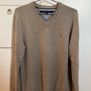Tommy Hilfiger Pullover