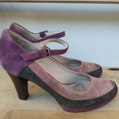 Chaussures femme 