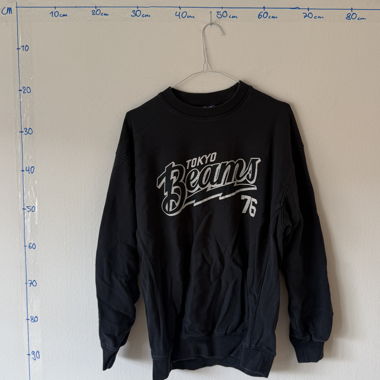 Sweatshirt Champion Tokyo Beams