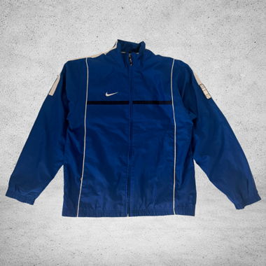 Giacca da allenamento Nike vintage taglia S/M
