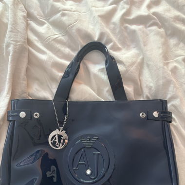 Armani Shopper Bag 