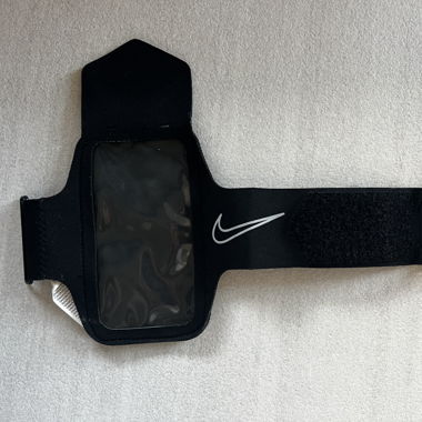 NIKE LEAN ARM BAND Running Handy-Tasche