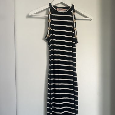 Kleid Grösse S