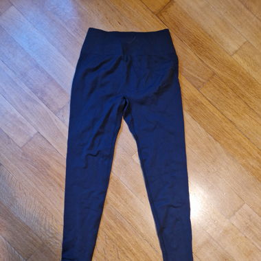 Scrunch Leggings NEU