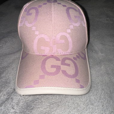 Gucci Cap