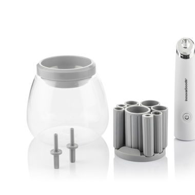 Nettoyeur et Séchoir Automatique pour Pinceaux