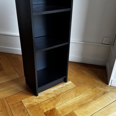 Billy bookshelf