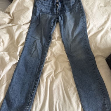 Levi's Jeans