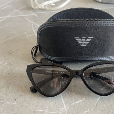 Sonnenbrille Armani