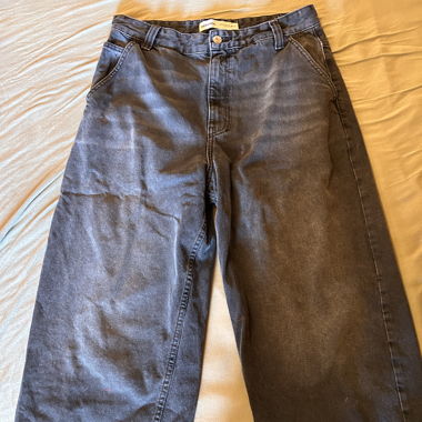 Bershka Jeanshose