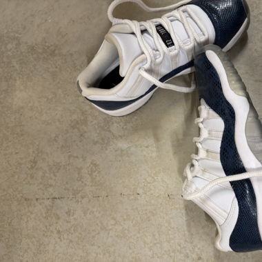 Jordan Low