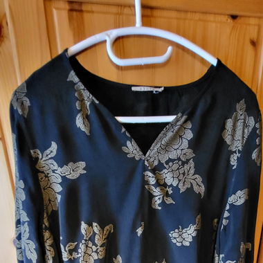 Blouse Elora neuve 