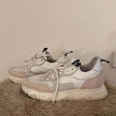 Basket steve Madden