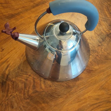 Bollitore Alessi