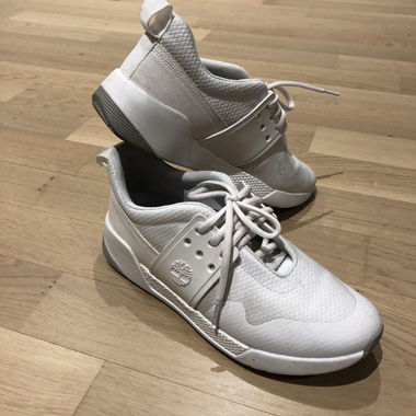 Sneakers Timberland bianche
