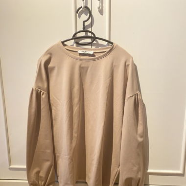 Pullover