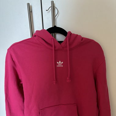 Adidas Hoodie