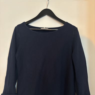 Pullover Dunkelblau