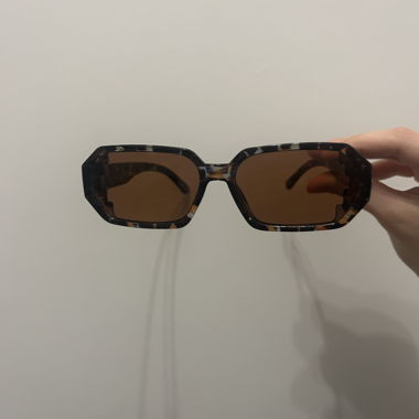 Lunettes de soleil